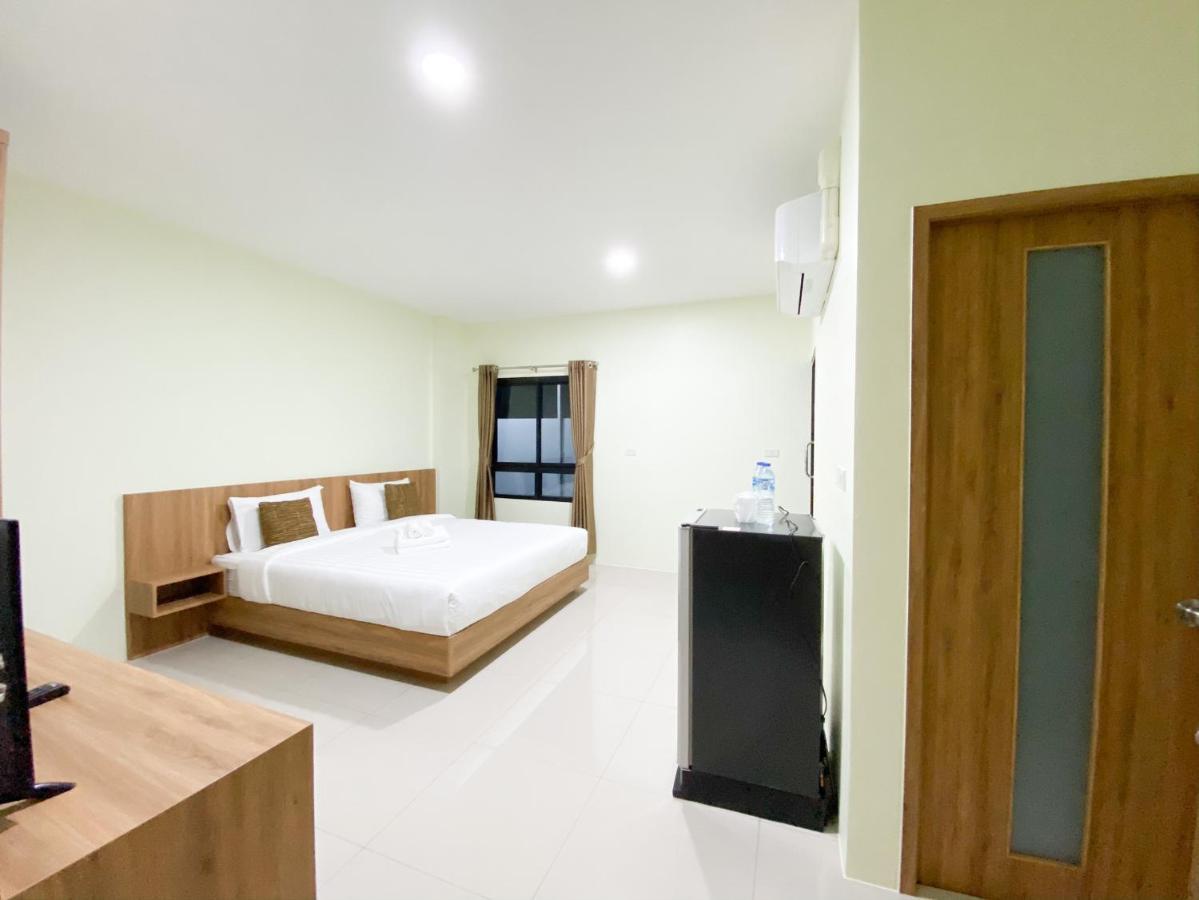 Nai Yang Residence Zewnętrze zdjęcie