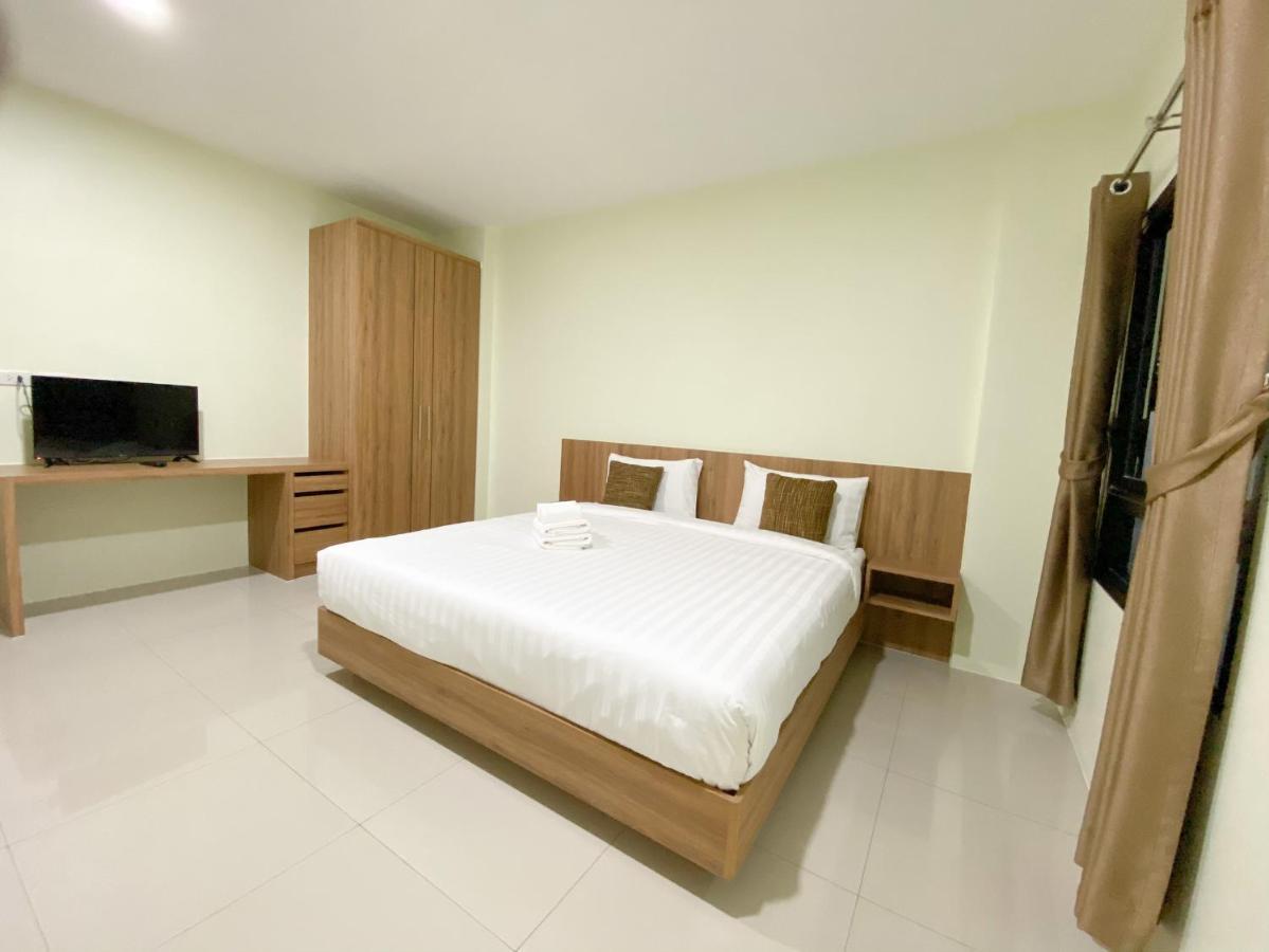 Nai Yang Residence Zewnętrze zdjęcie