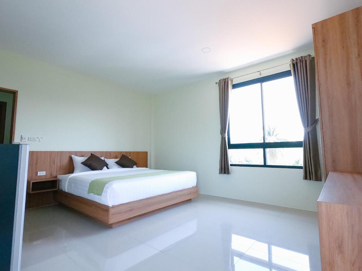 Nai Yang Residence Zewnętrze zdjęcie