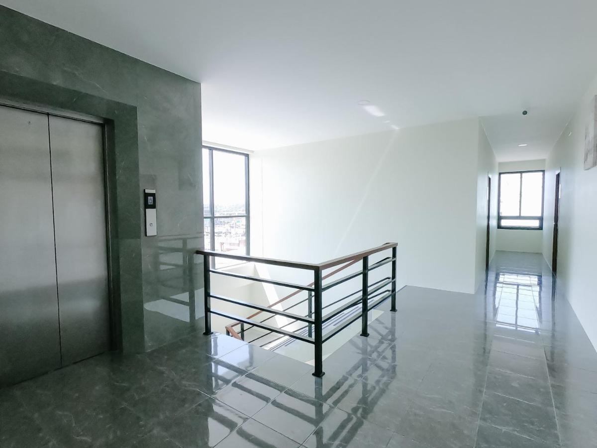 Nai Yang Residence Zewnętrze zdjęcie