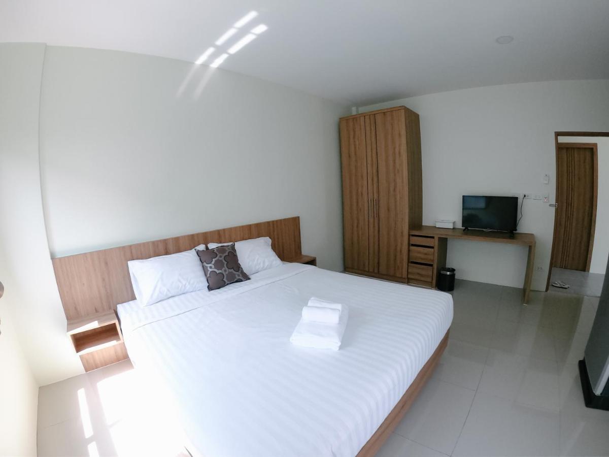 Nai Yang Residence Zewnętrze zdjęcie