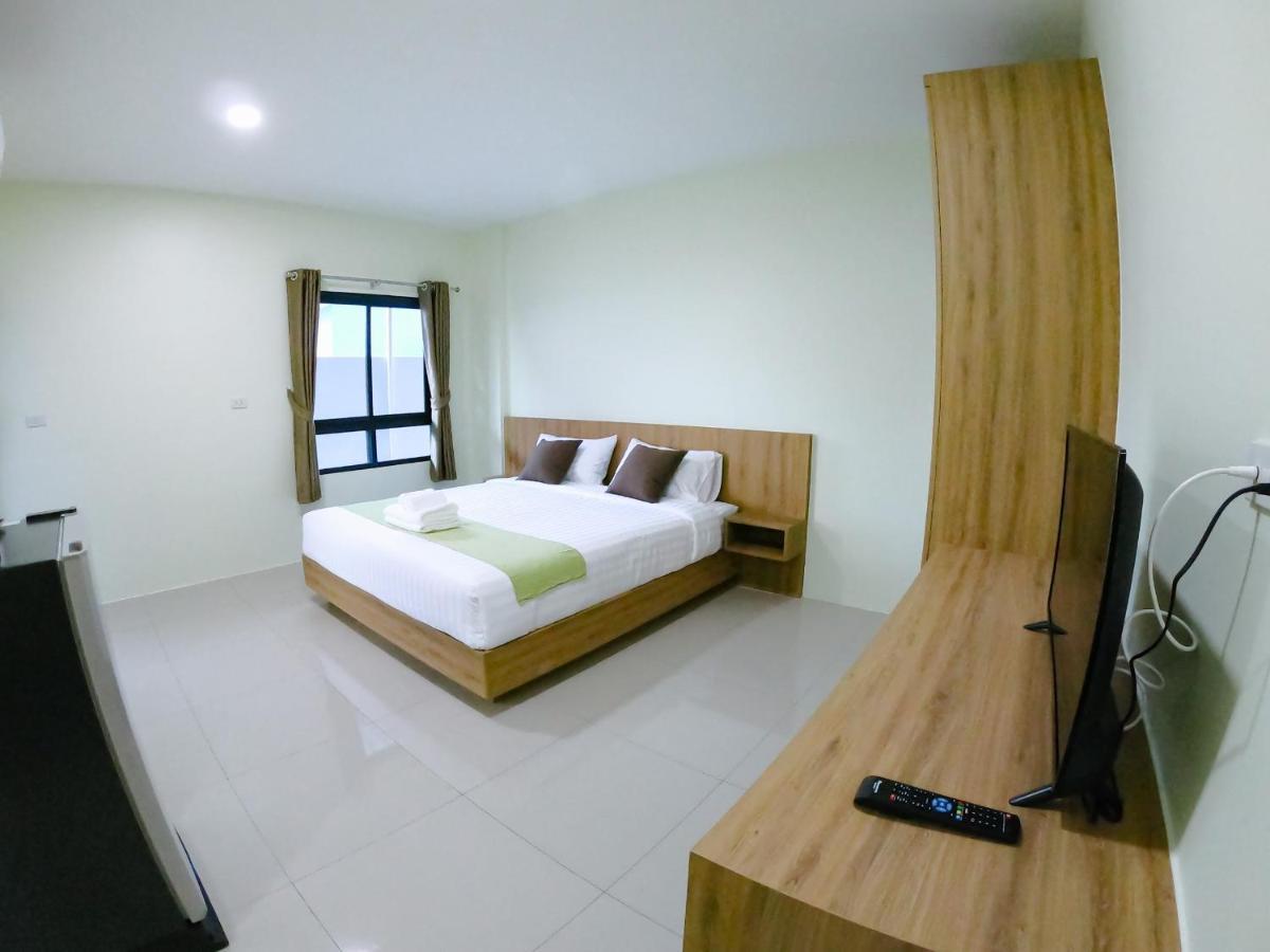 Nai Yang Residence Zewnętrze zdjęcie