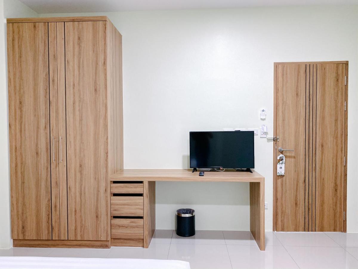Nai Yang Residence Zewnętrze zdjęcie