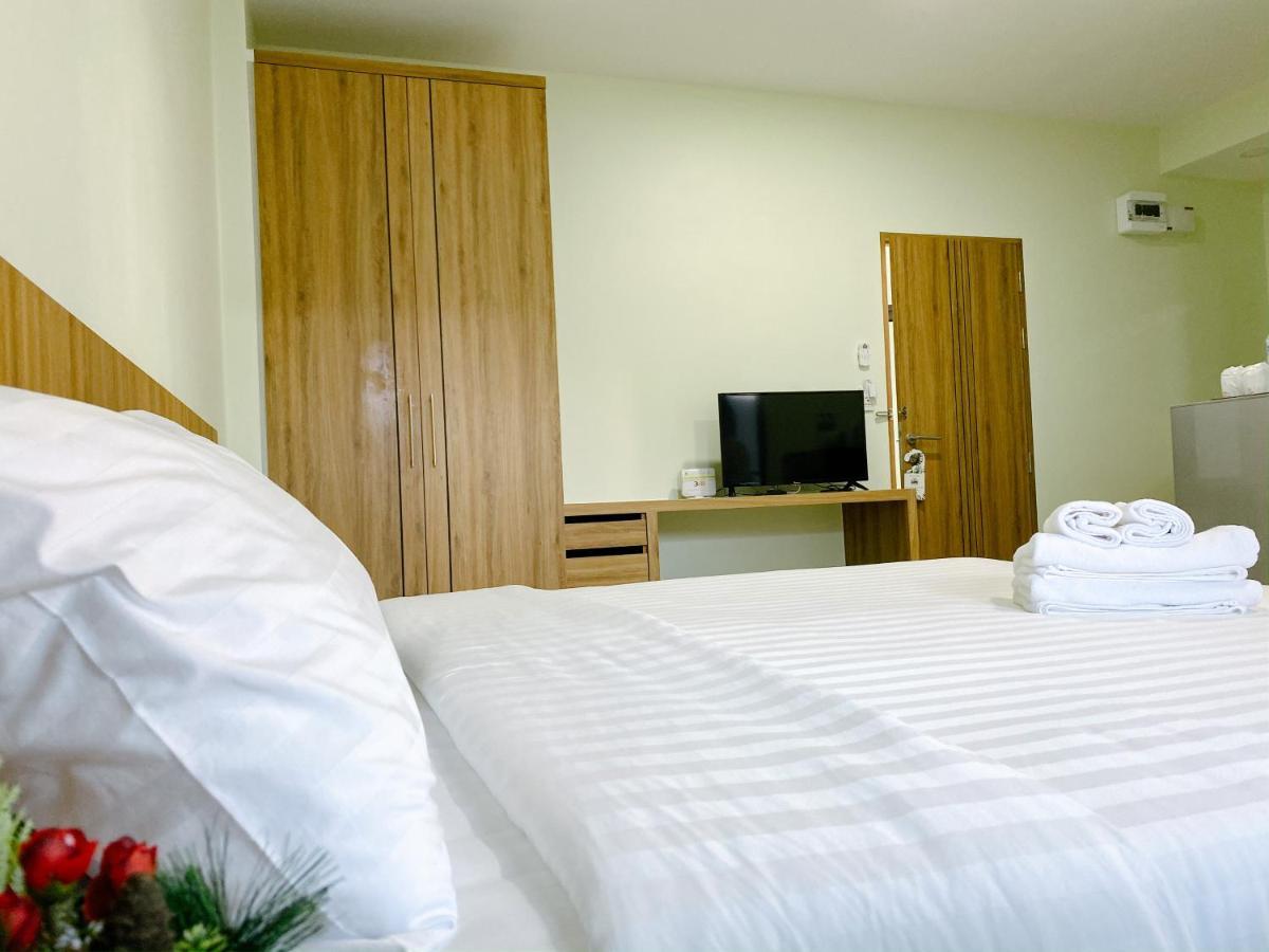 Nai Yang Residence Zewnętrze zdjęcie
