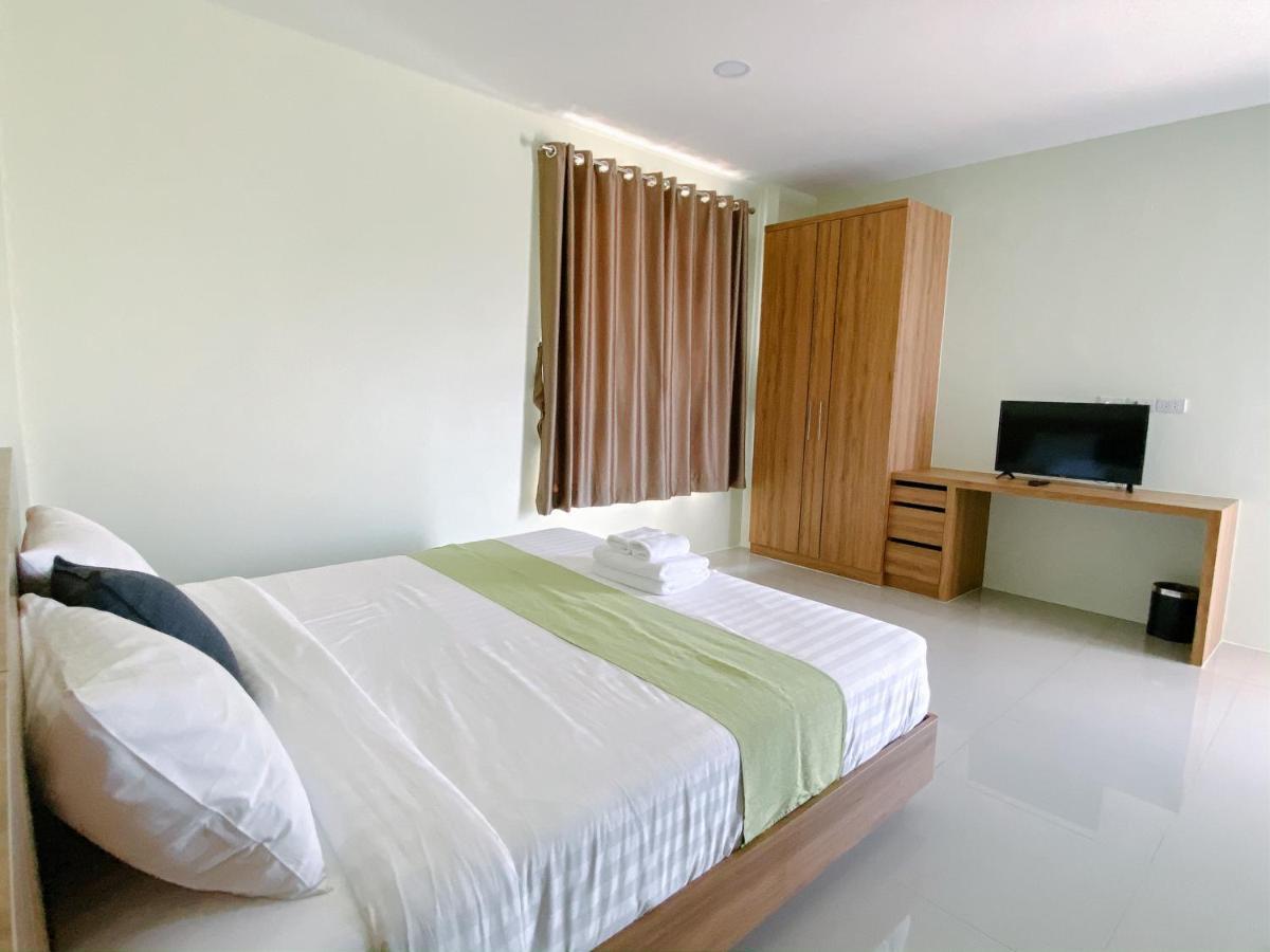 Nai Yang Residence Zewnętrze zdjęcie